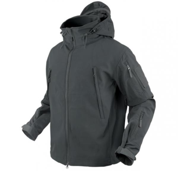 Condor Summit Softshell Jacket Graphite