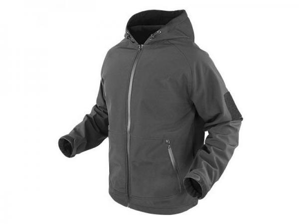 Condor Prime Softshell Hoody Graphite