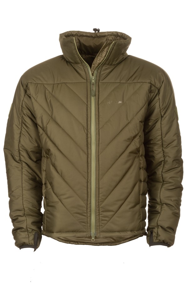 Snugpak SJ6 jacket Olive