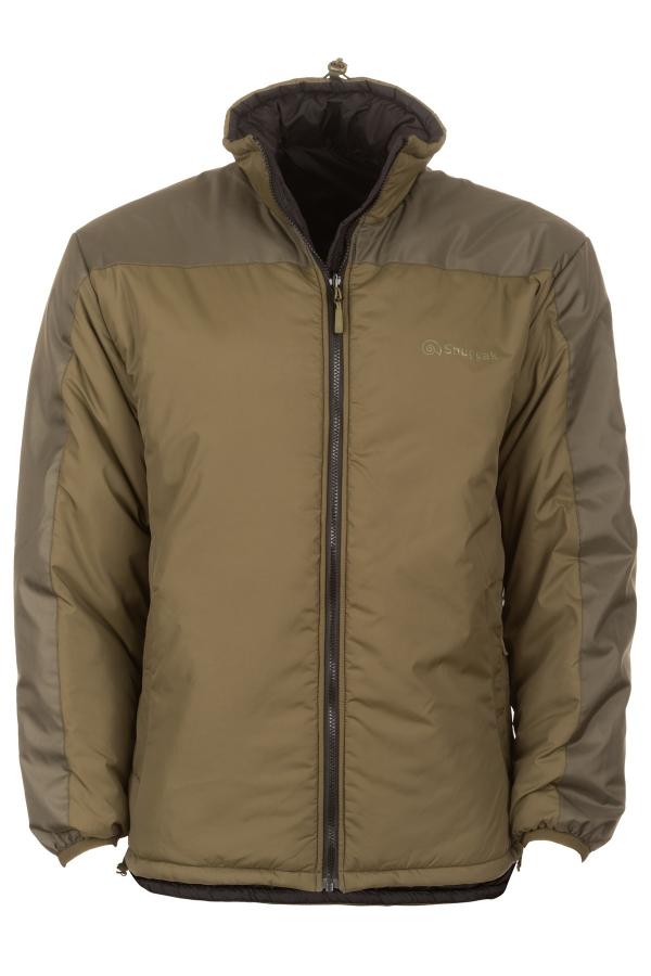 Sleeka Elite Reversible Olive/Black