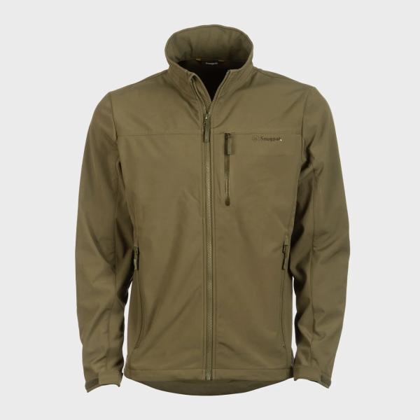Snugpak Cyclone Softshell Jacket Olive