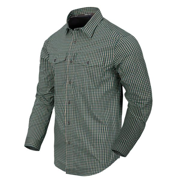 Covert Concealed Carry Shirt Flame