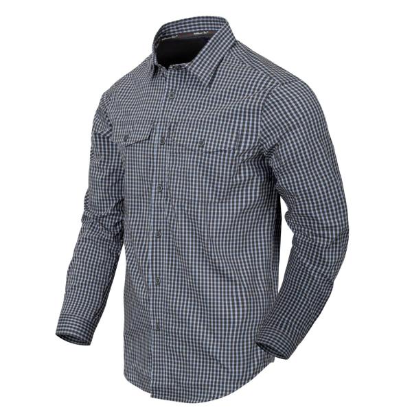 Covert Concealed Carry Shirt Phantom Grey