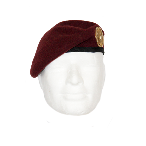 Baret Luchtmobiele Brigade LMB