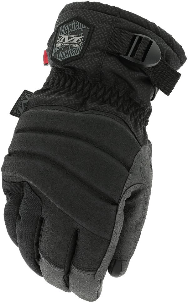 Mechanix Coldwork Peak