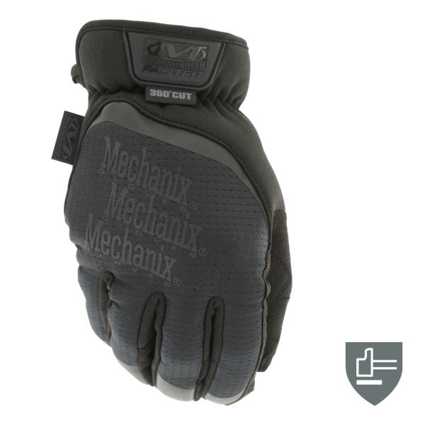 Mechanix Fastfit Covert D4