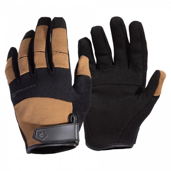 Pentagon Mongoose Glove Coyote