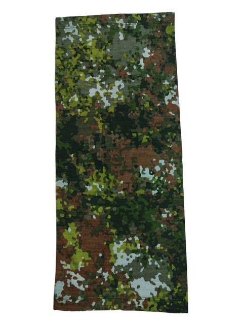 NFP Bamboo Merino Neck Warmer 