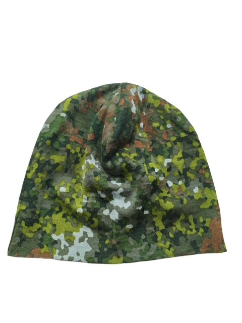 NFP Bamboo Merino Hat