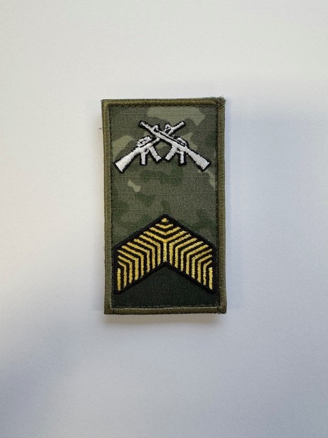 ROT Badge KPL OLK GW NFP