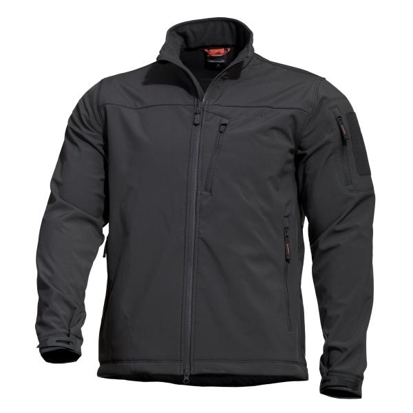 Pentagon Reiner 2.0 Softshell Black