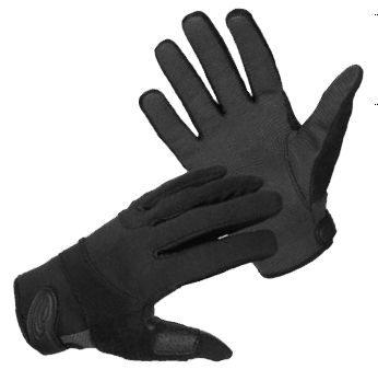 Hatch Street Guard FR Glove Black