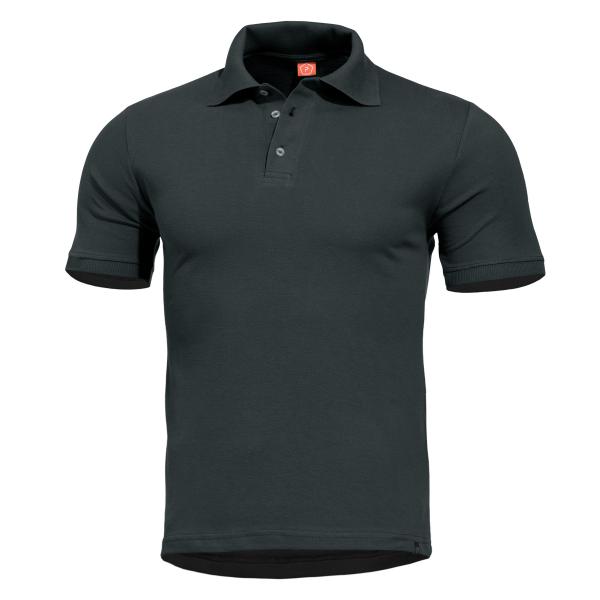 Pentagon Sierra Polo Black