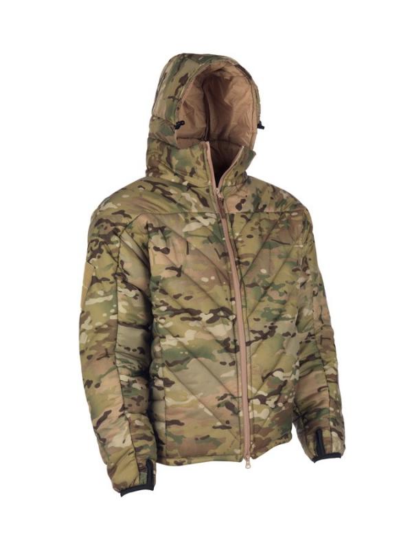 Snugpak SJ9 jacket Multicam