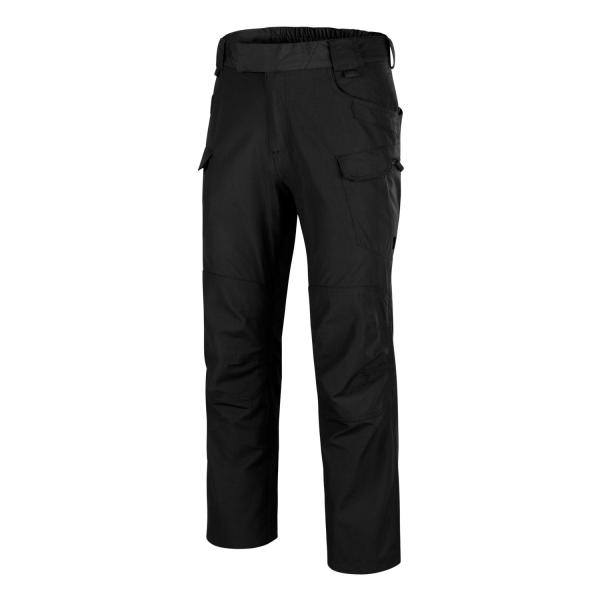 UTP Flex Pants Black