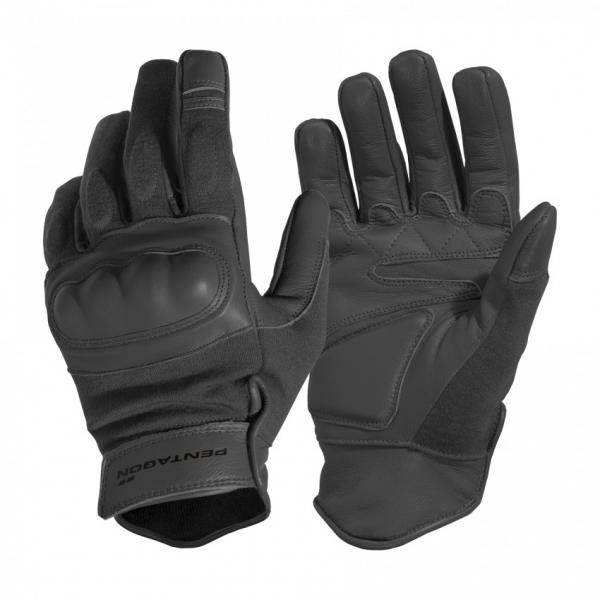 Pentagon Storm Glove Black