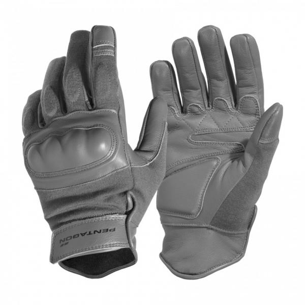 Pentagon Storm Glove Wolf Grey
