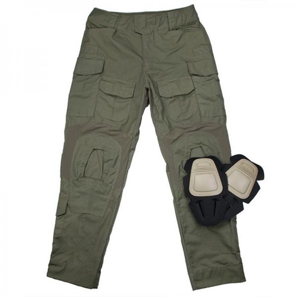 Crye G3 Combat Pants