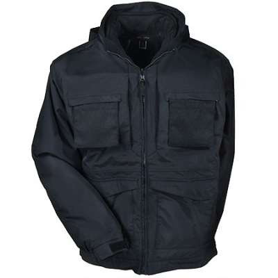 Tru-Spec 24/7 3-in-1 Jacket Black