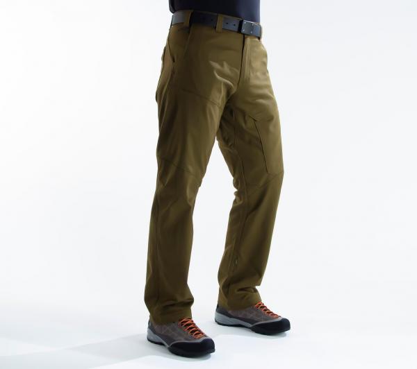 Otte Universal CL Pant Olive