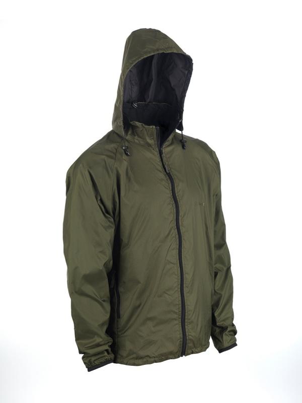 Snugpak Vapour Active Soft Shell Olive