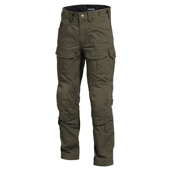 Pentagon Wolf Pants Ranger Green